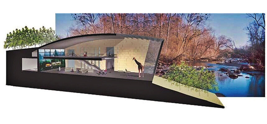 Van W. Shields’ South Carolina museum quest foundered